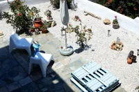Apokoros Craft Deco Apartments&Studios