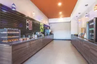 La Quinta Inn & Suites by Wyndham Guthrie - breakfast