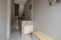 RedDoorz Syariah Near Rsud Siti Fatimah Palembang Hotels in Pipa Jaya