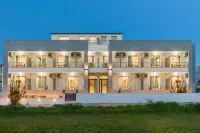 Sunshine Apartments