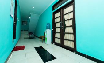 Koolkost Syariah Near E Walk Mall Balikpapan 2