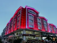 Grand Akçalı Otel Hotels near Ekin Tarim