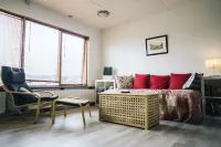 Brenna Hotels in Hellissandur