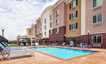 Candlewood Suites Midwest City