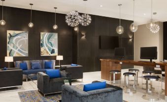6. Embassy ..