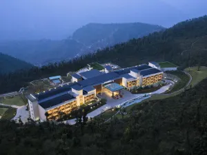 JW Marriott Mussoorie Walnut Grove Resort & Spa