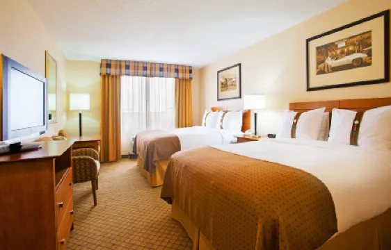Holiday Inn BATTLE CREEK by IHG