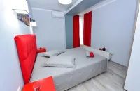 Bucharest Old Town Apartments