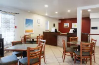Days Inn by Wyndham Encinitas Moonlight Beach Hotels in Encinitas