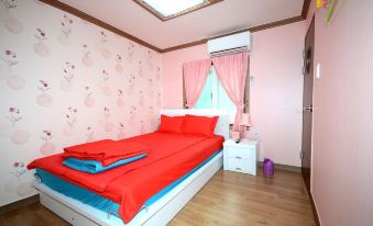 We Guest House - Hostel