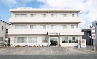 Tabist Business Hotel Kaigansou Gamagori