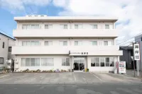 Tabist Business Hotel Kaigansou Gamagori Hotels near JR Gamagori Station