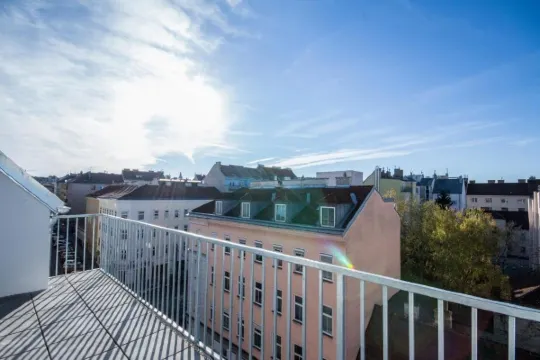 目的別に選ぶ!ウィーンのおすすめホテル早見表