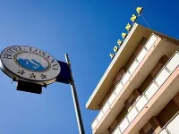 Hotel Losanna Cervia Các khách sạn gần Bagno Franco 220-221