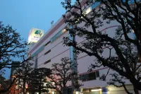 Hotel Livemax Budget Hamamatsu-Ekimae