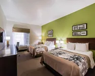 Sleep Inn & Suites Hotels in Horse Cave