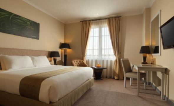 Hotel Dafam Semarang