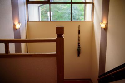 共有エリア 由布院温泉 和風旅館 津江の庄の写真