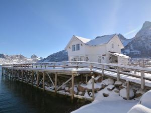 Mefjord Brygge