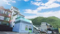 Chuncheon Allday Pension Hotels in der Nähe von 남이섬