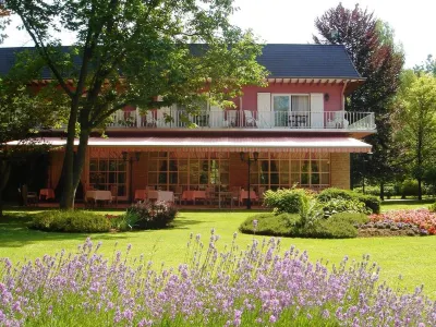 Hotel de la Gaichel Hotels in 
