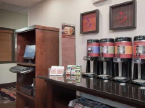 Countryside Inn Jackson Hotels in Blackman