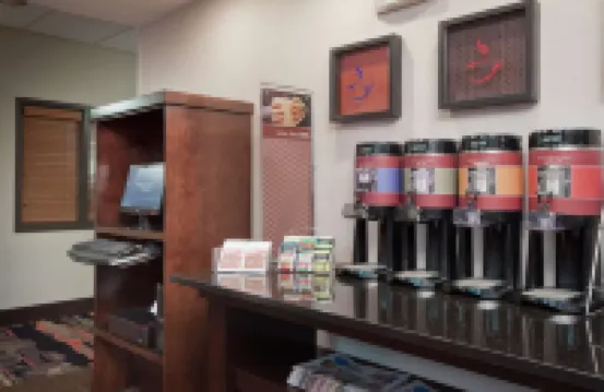 Countryside Inn Jackson