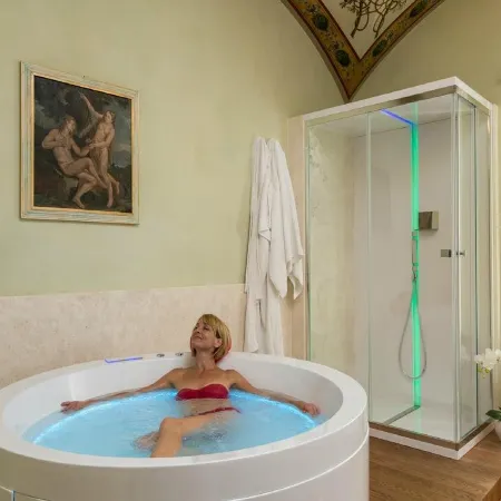 Relais Degli Angeli Residenza d'Epoca
