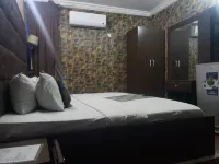 Tega Suites Ikeja