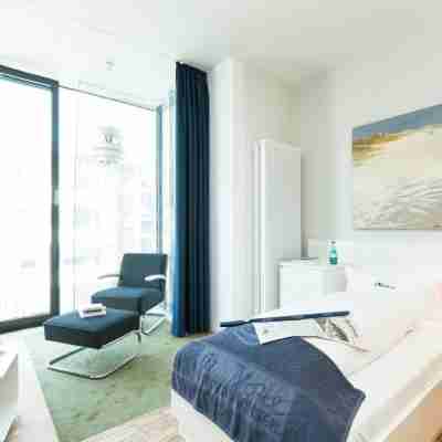 Hotel Niedersachsen Rooms