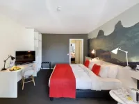 Home Swiss Hotel Các khách sạn ở Carouge