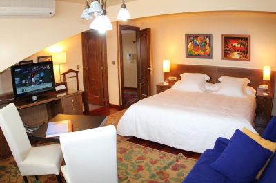 Double or Twin Room