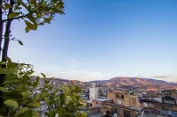 Riad Ibn Khaldoun - 4-Star