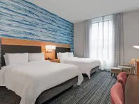 TownePlace Suites Cincinnati Downtown Hotels in Cincinnati