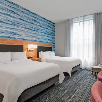 TownePlace Suites Cincinnati Downtown