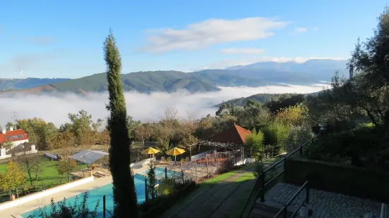 Hotel Rural Quinta da Geia