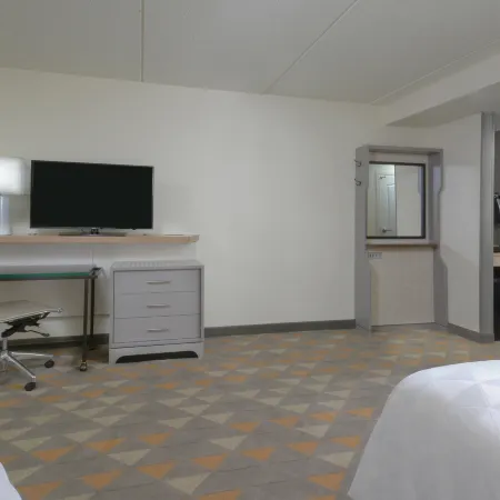 Holiday Inn RALEIGH-DURHAM AIRPORT by IHG