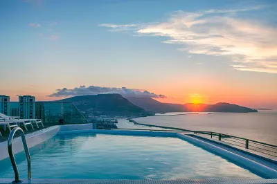 Four Points by Sheraton Oran Hotels in 