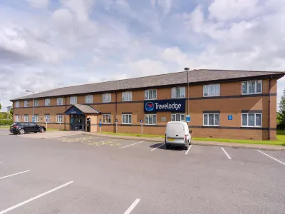 Travelodge Bradford Hotel a