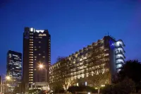 Sheraton Santiago Hotel and Convention Center