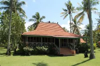 Limasan Village Hotel a Donorojo