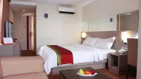 Siti Hotel Hôtels à : Karawaci