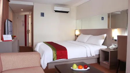 Hotel Siti Tangerang