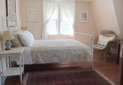 Morning Glory B&B Hotels in Hunter