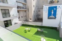 The Residences Kalamata Hotels in Kalamata
