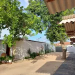 Chalés do Delta Hotels in Coqueiro