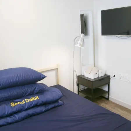 Seoul Dalbit Dongdaemun Guesthouse