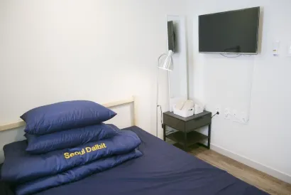 Seoul Dalbit Dongdaemun Guesthouse