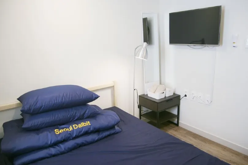 Seoul Dalbit Dongdaemun Guesthouse