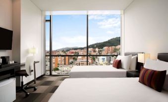 Tryp by Wyndham Bogotá Usaquén